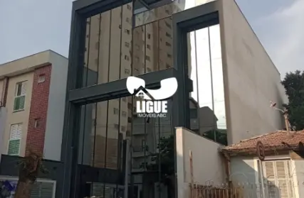 Imagem: Prédio Comercial para Alugar, Vila Alpina