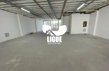 Imagem: Prédio Comercial para Alugar, Vila Alpina