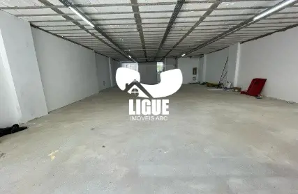 Imagem: Prédio Comercial para Alugar, Vila Alpina