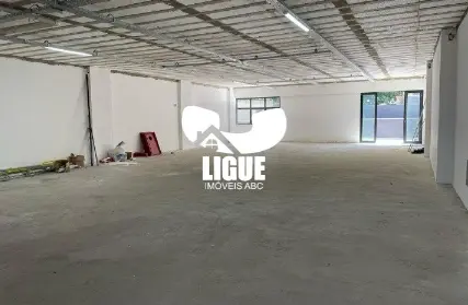 Imagem: Prédio Comercial para Alugar, Vila Alpina