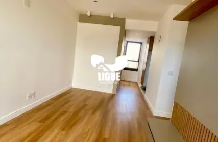 Imagem: Apartamento para Alugar, Vila Alpina