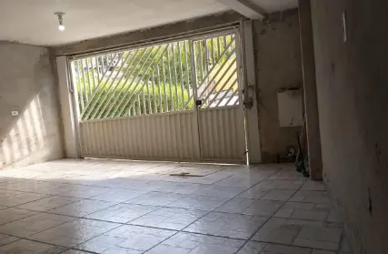 Imagem: Sobrado para Venda, Cidade Recreio da Borda do Campo