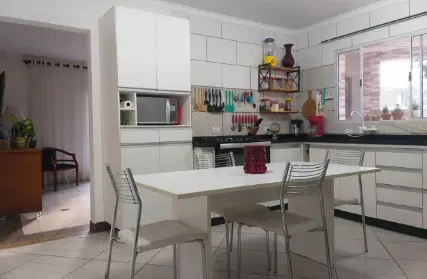 Imagem: Sobrado para Venda, Cidade Recreio da Borda do Campo