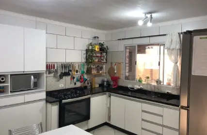 Imagem: Sobrado para Venda, Cidade Recreio da Borda do Campo