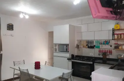 Imagem: Sobrado para Venda, Cidade Recreio da Borda do Campo