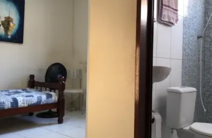 Imagem: Sobrado para Venda, Cidade Recreio da Borda do Campo