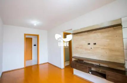 Imagem: Apartamento para Alugar, Casa Branca