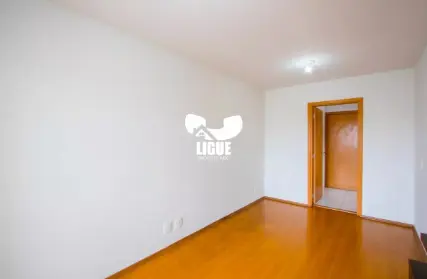 Imagem: Apartamento para Alugar, Casa Branca