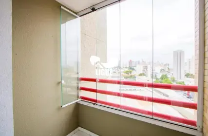 Imagem: Apartamento para Alugar, Casa Branca