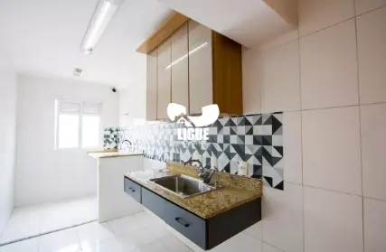 Imagem: Apartamento para Alugar, Casa Branca