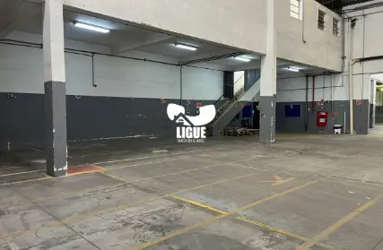 Imagem: Galpão / Salão para Alugar, Jordanópolis