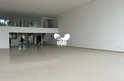 Imagem: Galpão / Salão para Alugar, Paraíso