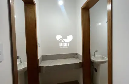 Imagem: Galpão / Salão para Alugar, Paraíso