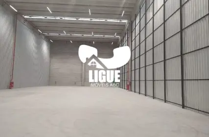 Imagem: Galpão / Salão para Alugar, Parque Jaçatuba