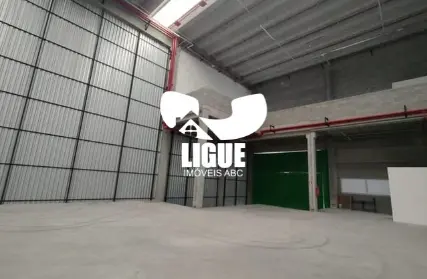 Imagem: Galpão / Salão para Alugar, Parque Jaçatuba