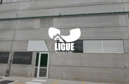 Imagem: Galpão / Salão para Alugar, Parque Jaçatuba