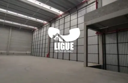 Imagem: Galpão / Salão para Alugar, Parque Jaçatuba