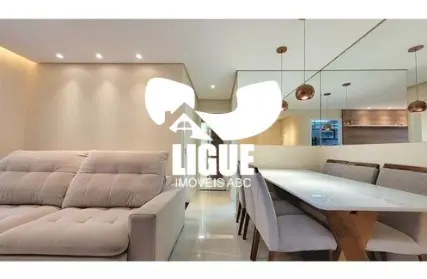 Imagem: Apartamento para Venda, Vila Apiaí