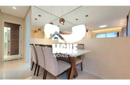 Imagem: Apartamento para Venda, Vila Apiaí