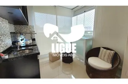 Imagem: Apartamento para Venda, Vila Apiaí