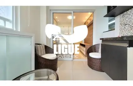 Imagem: Apartamento para Venda, Vila Apiaí