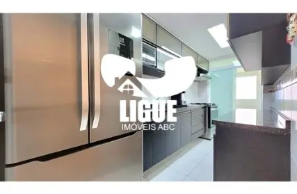 Imagem: Apartamento para Venda, Vila Apiaí