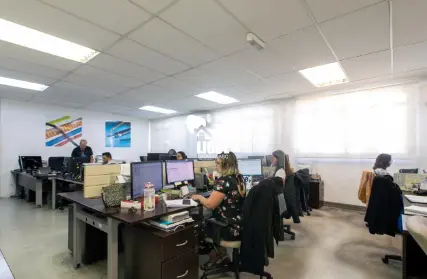 Imagem: Galpão / Salão para Alugar, Taboão