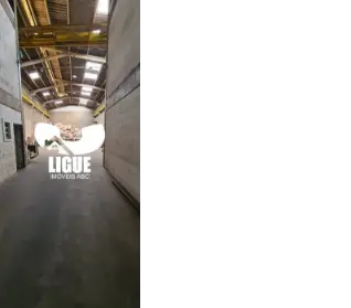 Imagem: Galpão / Salão para Venda, Vila São Pedro