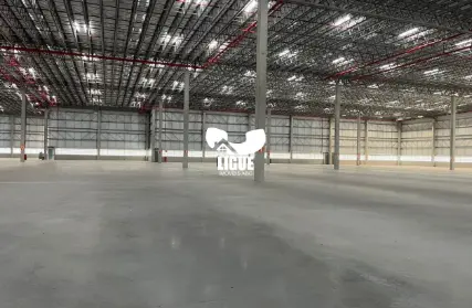 Imagem: Galpão / Salão para Alugar, Batistini