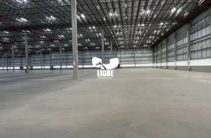 Imagem: Galpão / Salão para Alugar, Batistini