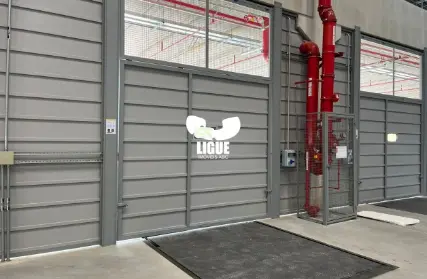 Imagem: Galpão / Salão para Alugar, Batistini