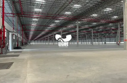 Imagem: Galpão / Salão para Alugar, Batistini