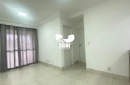 Imagem: Apartamento para Alugar, Vila Tibiriçá