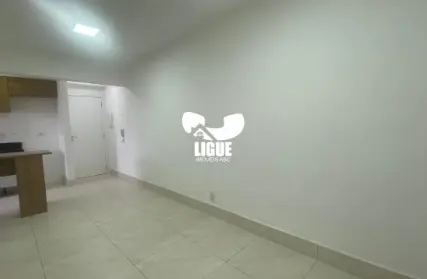 Imagem: Apartamento para Alugar, Vila Tibiriçá