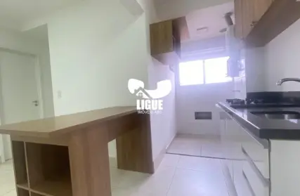 Imagem: Apartamento para Alugar, Vila Tibiriçá