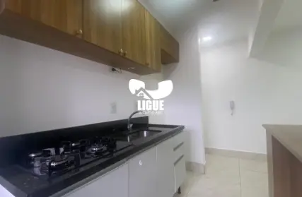 Imagem: Apartamento para Alugar, Vila Tibiriçá