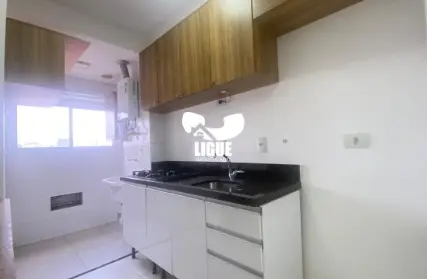 Imagem: Apartamento para Alugar, Vila Tibiriçá