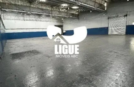 Imagem: Galpão / Salão para Alugar, Piraporinha