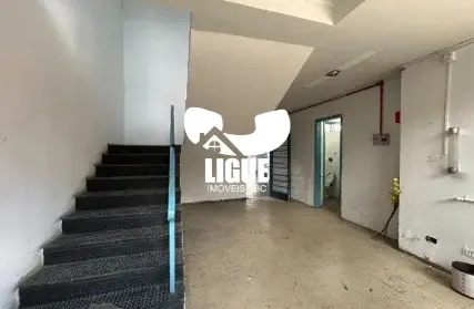 Imagem: Galpão / Salão para Alugar, Piraporinha