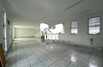 Imagem: Galpão / Salão para Alugar, Piraporinha