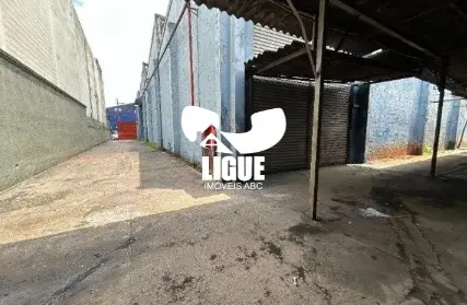 Imagem: Galpão / Salão para Alugar, Piraporinha