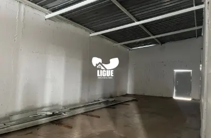 Imagem: Galpão / Salão para Alugar, Campanário