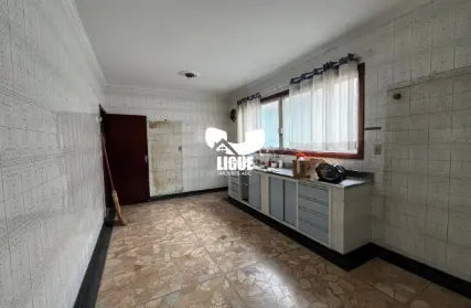 Imagem: Sobrado para Venda, Vila Scarpelli