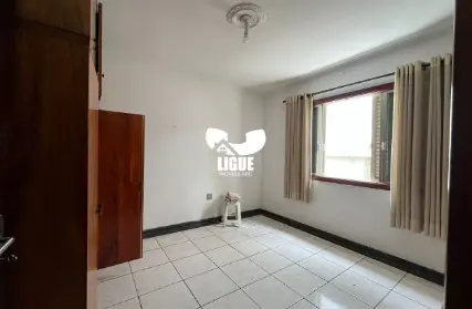 Imagem: Sobrado para Venda, Vila Scarpelli