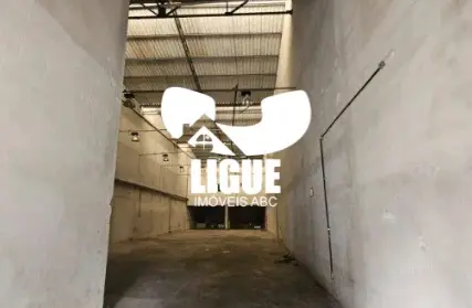 Imagem: Galpão / Salão para Alugar, Serraria