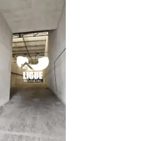 Imagem: Galpão / Salão para Alugar, Serraria