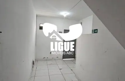 Imagem: Galpão / Salão para Alugar, Serraria