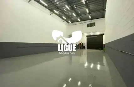 Imagem: Galpão / Salão para Alugar, Assunção