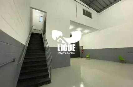 Imagem: Galpão / Salão para Alugar, Assunção