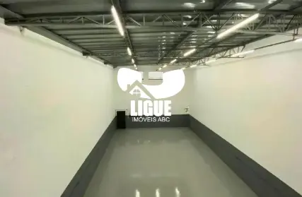 Imagem: Galpão / Salão para Alugar, Assunção